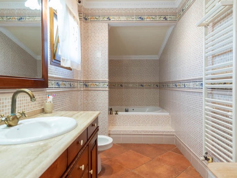 Villa for Sale in Calpe, Alicante 24