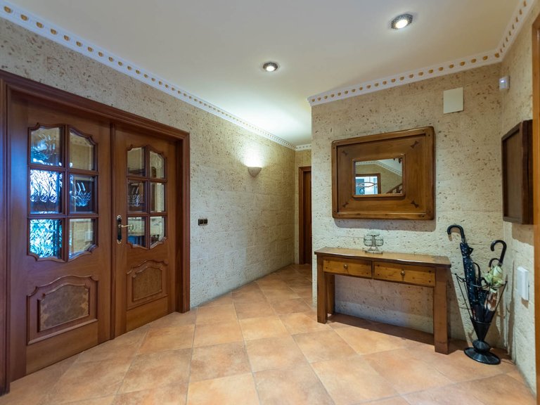 Villa for Sale in Calpe, Alicante 14