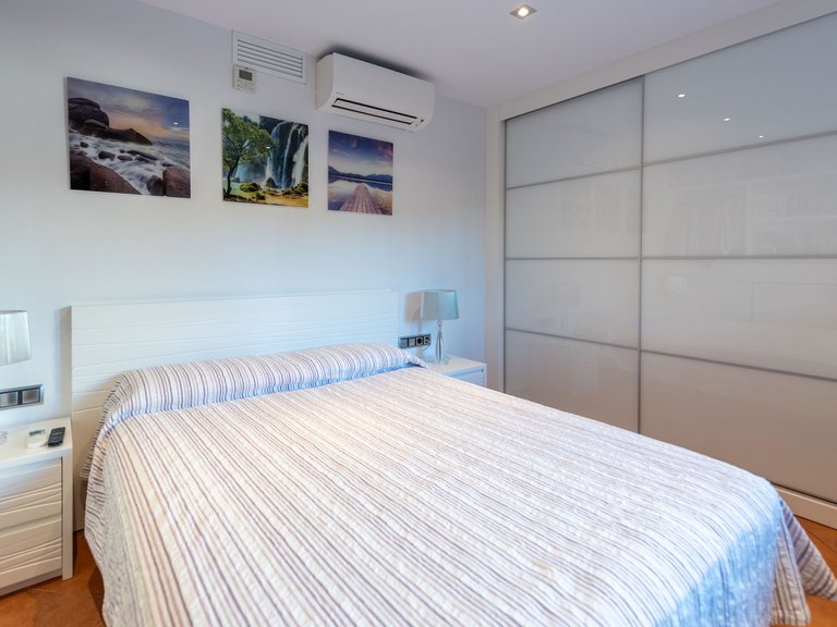 Villa for Sale in Calpe, Alicante 16