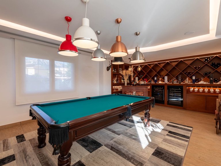 Villa for Sale in Calpe, Alicante 8