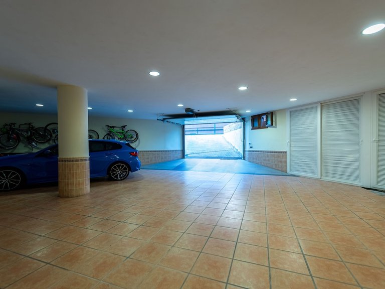 Villa for Sale in Calpe, Alicante 38