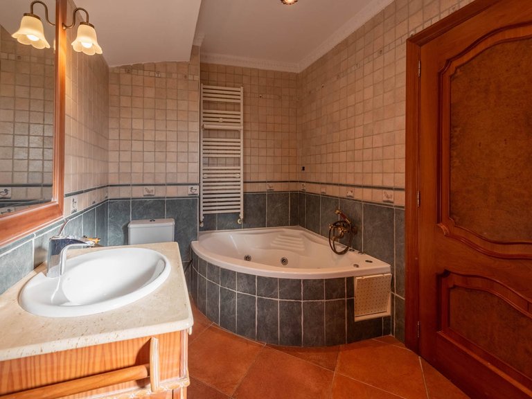 Villa for Sale in Calpe, Alicante 20