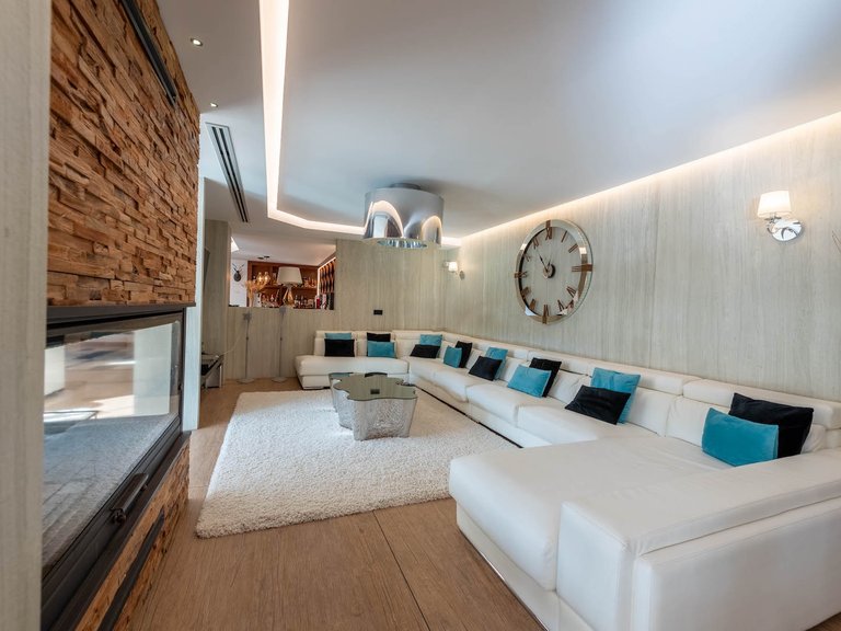 Villa for Sale in Calpe, Alicante 11