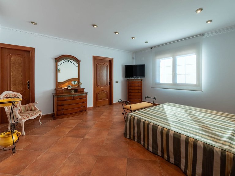 Villa for Sale in Calpe, Alicante 22
