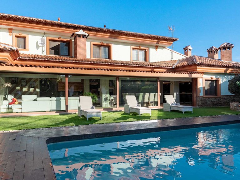 Villa for Sale in Calpe, Alicante 3
