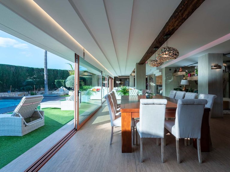 Villa for Sale in Calpe, Alicante 6