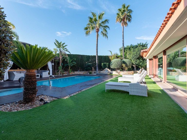 Villa for Sale in Calpe, Alicante 2
