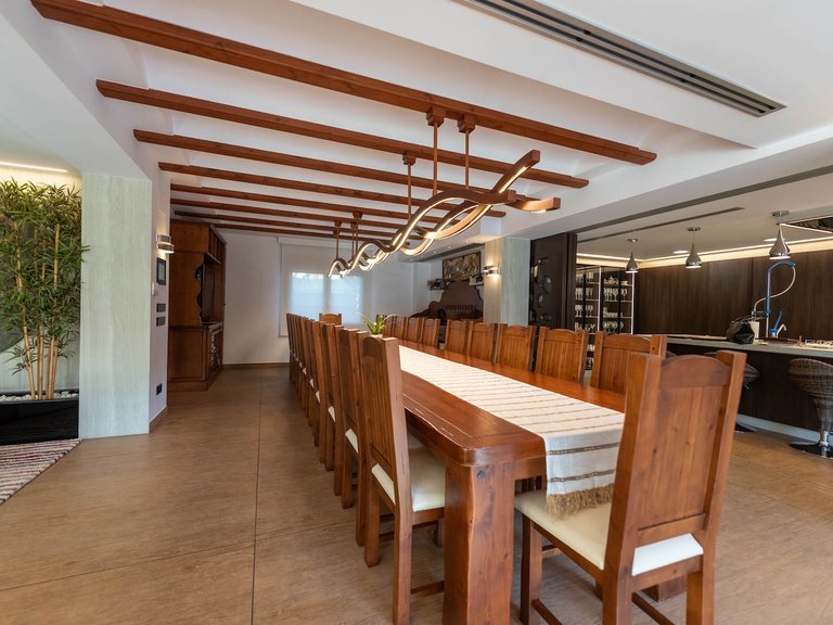 Villa for Sale in Calpe, Alicante 13