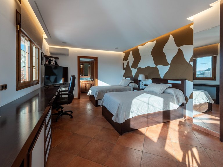 Villa for Sale in Calpe, Alicante 18