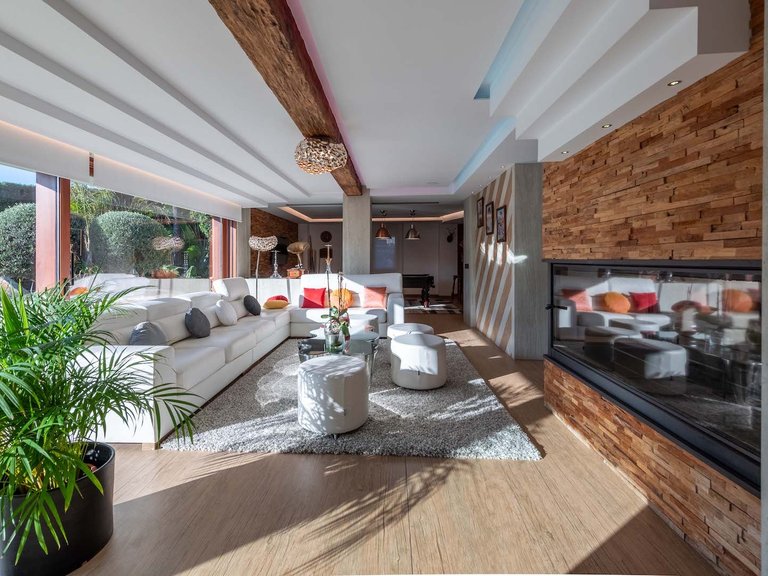 Villa for Sale in Calpe, Alicante 7