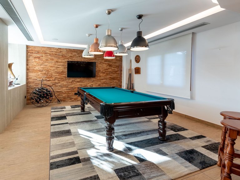 Villa for Sale in Calpe, Alicante 9