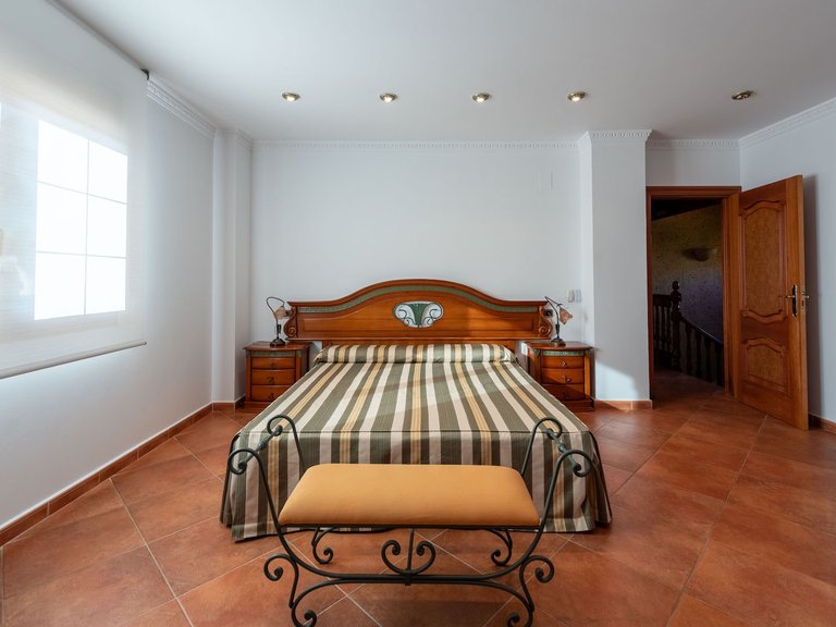 Villa for Sale in Calpe, Alicante 23