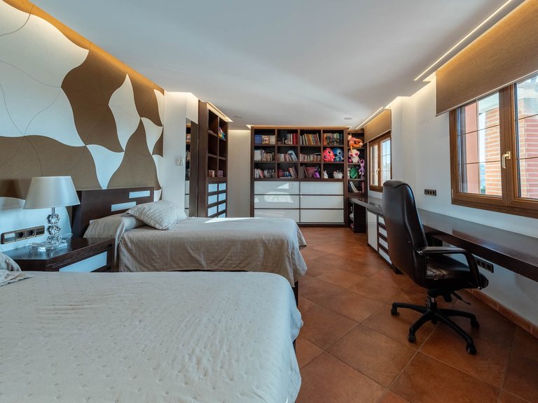 Villa for Sale in Calpe, Alicante 19