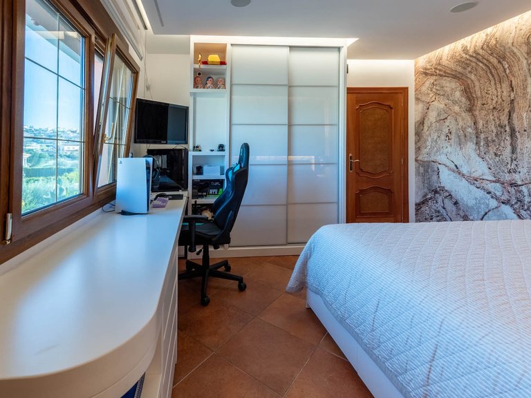 Villa for Sale in Calpe, Alicante 27