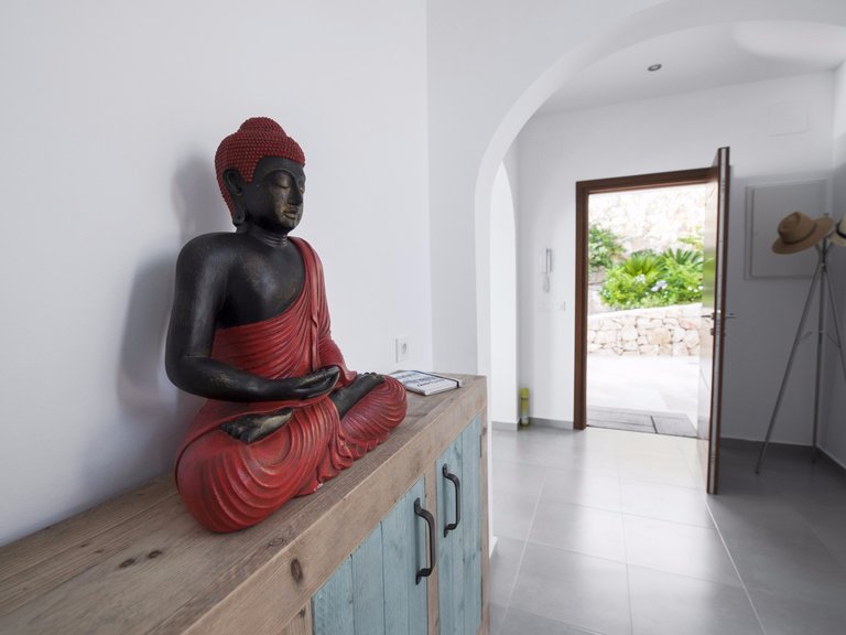 Villa for Sale in Maryvilla, Calpe, Alicante 9