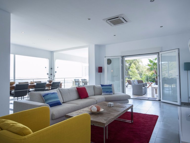 Villa for Sale in Maryvilla, Calpe, Alicante 5