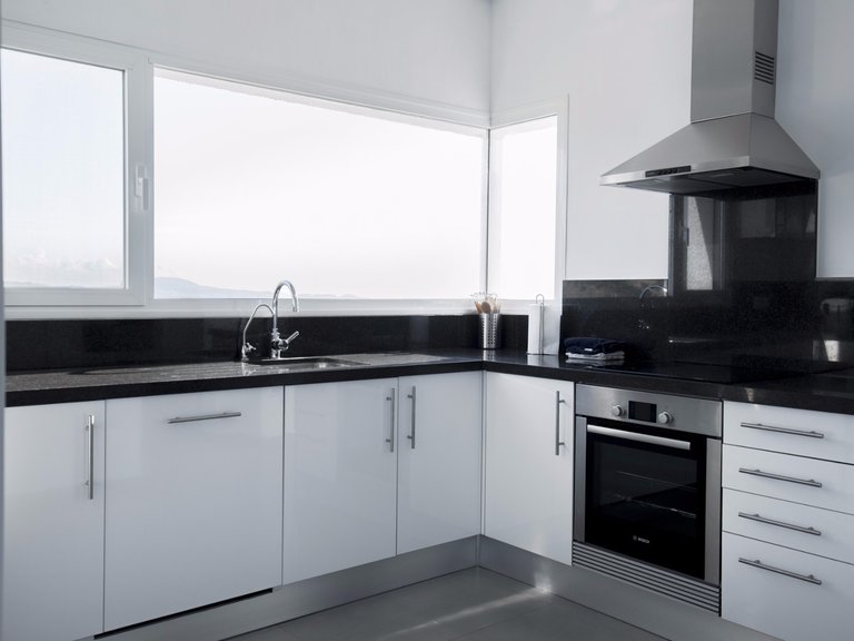 Villa for Sale in Maryvilla, Calpe, Alicante 7