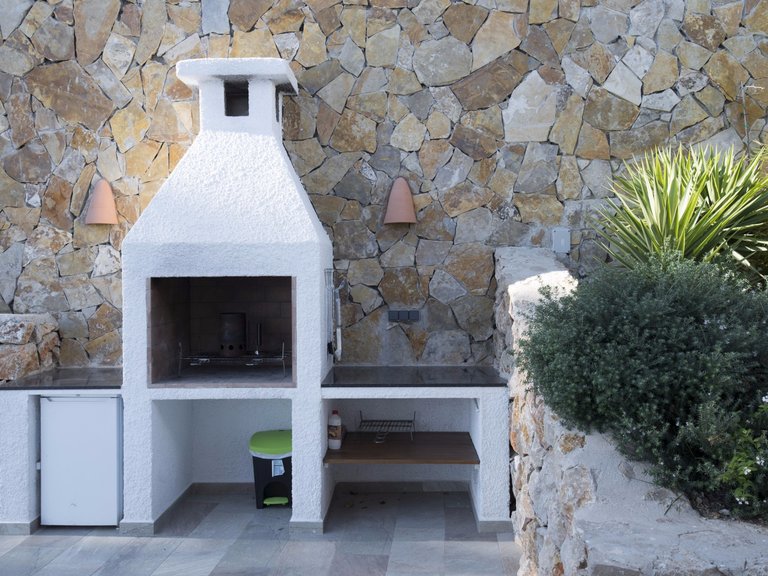 Villa for Sale in Maryvilla, Calpe, Alicante 31