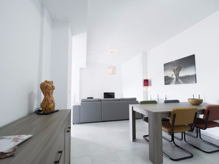 Villa for Sale in Maryvilla, Calpe, Alicante 20