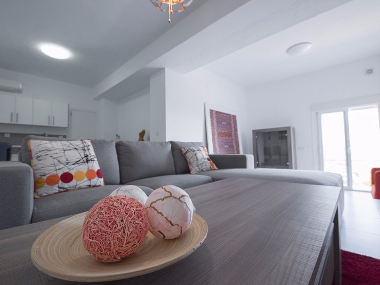 Villa for Sale in Maryvilla, Calpe, Alicante 22