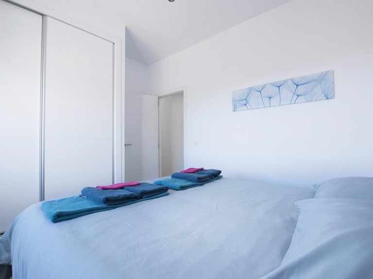 Villa for Sale in Maryvilla, Calpe, Alicante 13