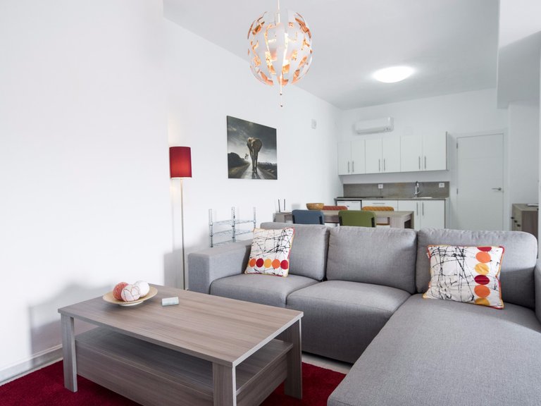 Villa for Sale in Maryvilla, Calpe, Alicante 19