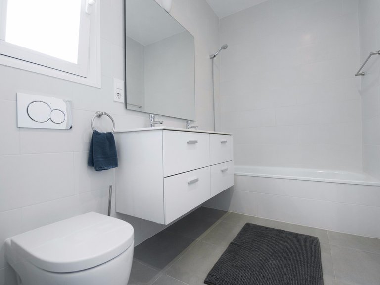 Villa for Sale in Maryvilla, Calpe, Alicante 16