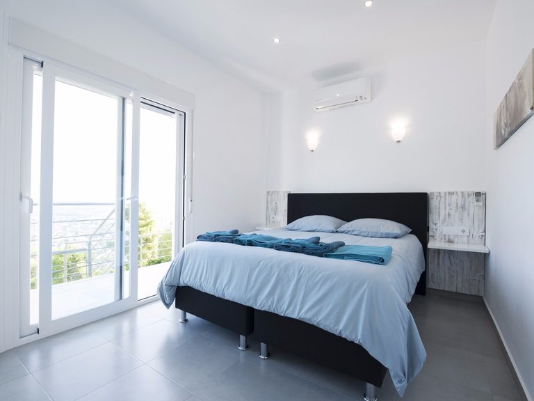 Villa for Sale in Maryvilla, Calpe, Alicante 12