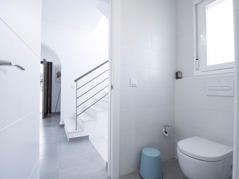 Villa for Sale in Maryvilla, Calpe, Alicante 18