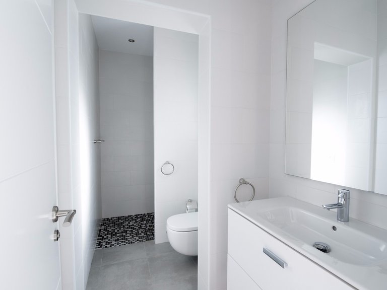 Villa for Sale in Maryvilla, Calpe, Alicante 17