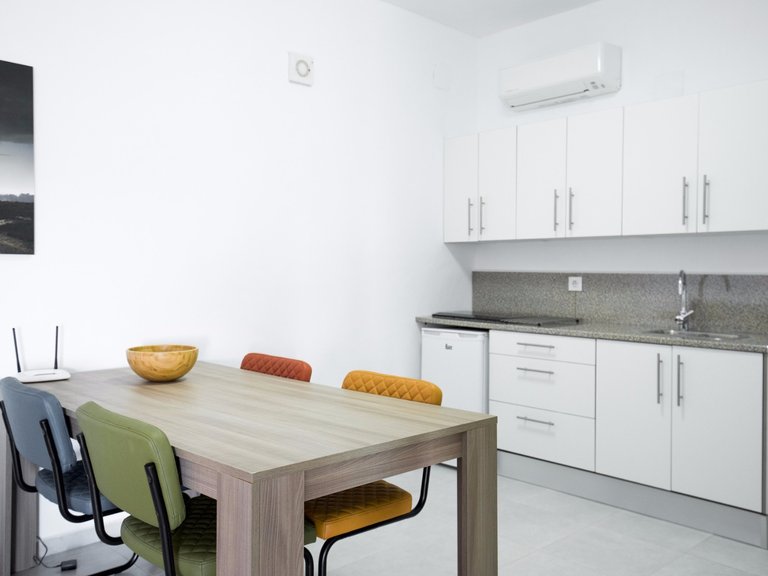 Villa for Sale in Maryvilla, Calpe, Alicante 21