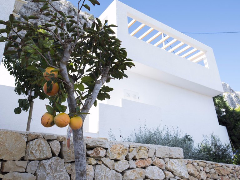 Villa for Sale in Maryvilla, Calpe, Alicante 38