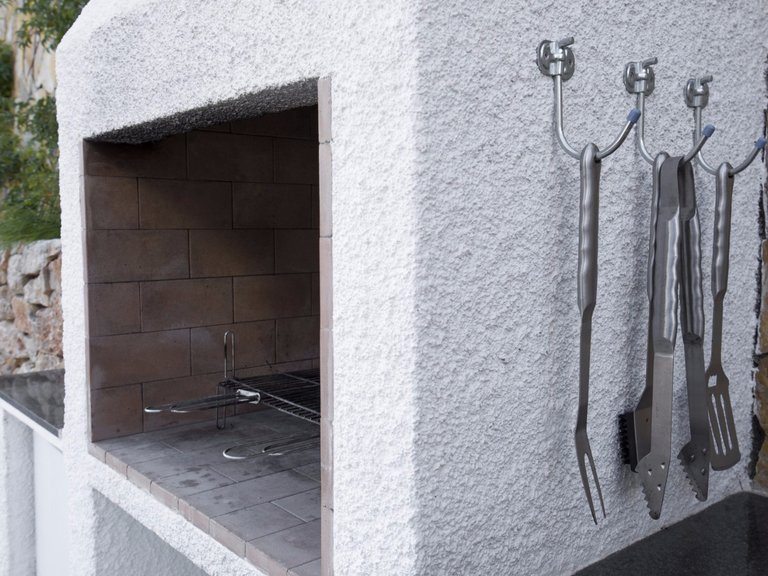 Villa for Sale in Maryvilla, Calpe, Alicante 32