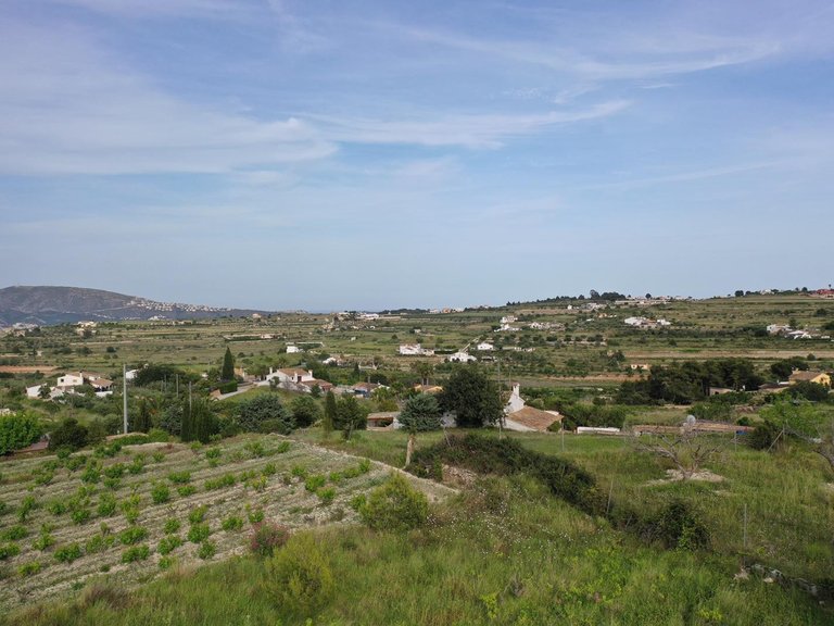 Villa for Sale in Benimarco, Benissa, Alicante 13