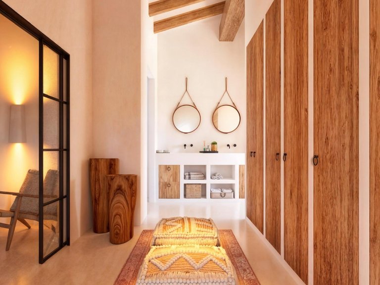 Villa for Sale in Benimarco, Benissa, Alicante 12