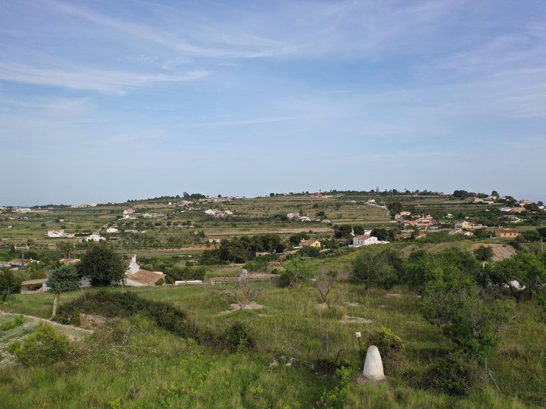 Villa for Sale in Benimarco, Benissa, Alicante 14