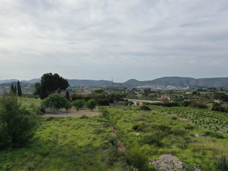Villa for Sale in Benimarco, Benissa, Alicante 22