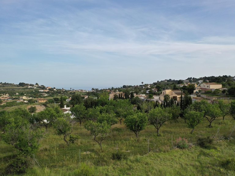 Villa for Sale in Benimarco, Benissa, Alicante 17