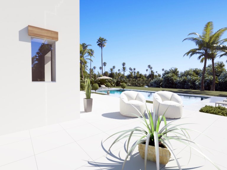 Villa for Sale in Alcalali, Alicante 3