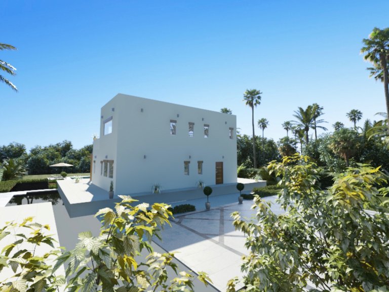 Villa for Sale in Alcalali, Alicante 6