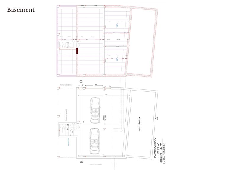 Villa for Sale in Alcalali, Alicante 8