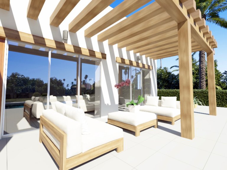 Villa for Sale in Alcalali, Alicante 5
