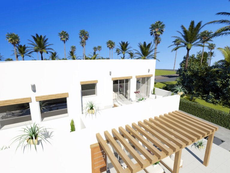 Villa for Sale in Alcalali, Alicante 7