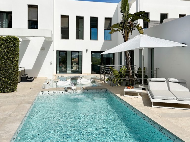 Villa for Sale in Cansalades, Jávea/xàbia, Alicante 35