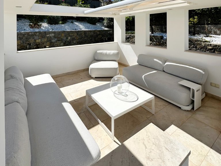Villa for Sale in Cansalades, Jávea/xàbia, Alicante 45