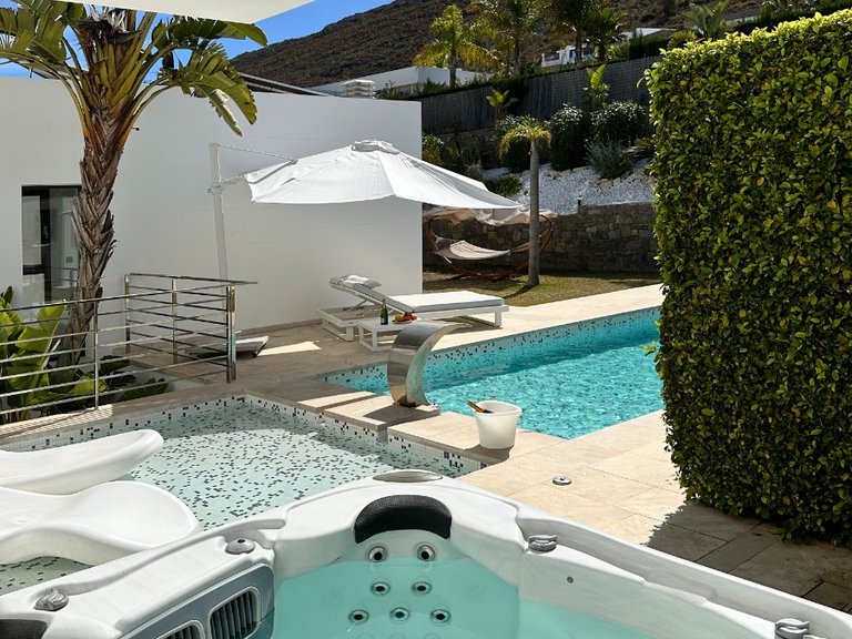 Villa for Sale in Cansalades, Jávea/xàbia, Alicante 38