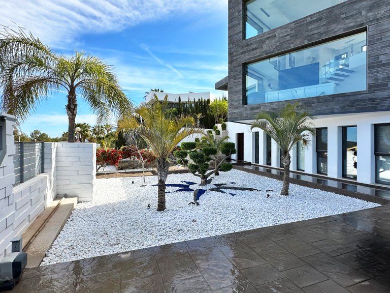 Villa for Sale in Cansalades, Jávea/xàbia, Alicante 12