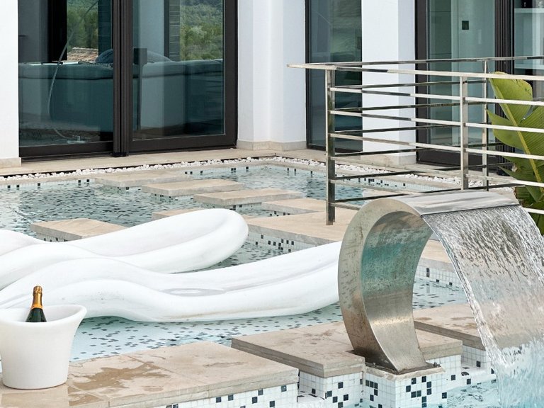 Villa for Sale in Cansalades, Jávea/xàbia, Alicante 14