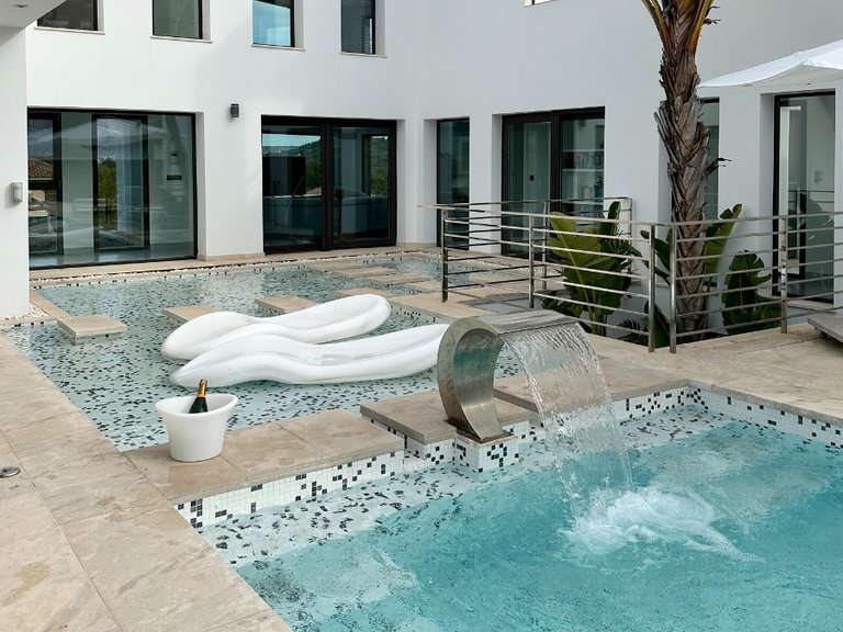 Villa for Sale in Cansalades, Jávea/xàbia, Alicante 15