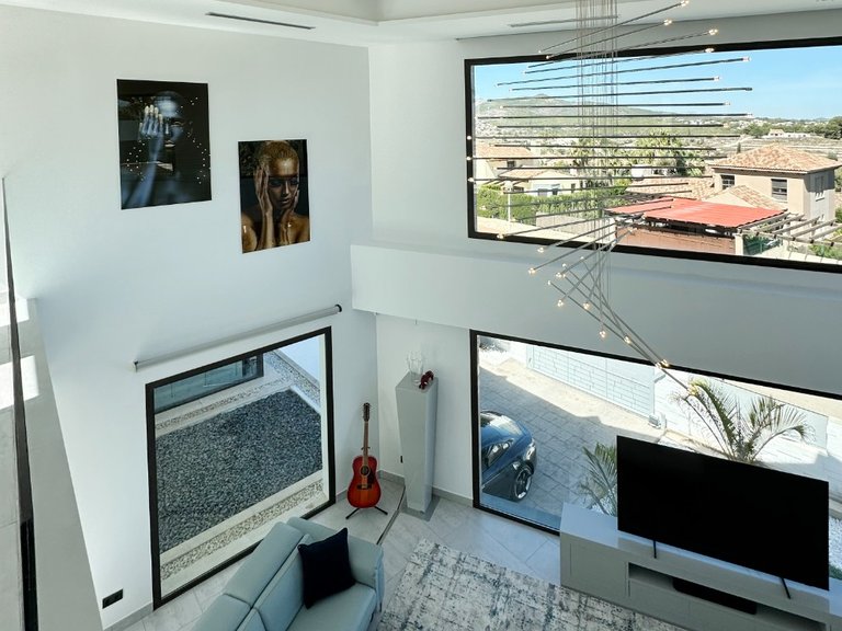 Villa for Sale in Cansalades, Jávea/xàbia, Alicante 48